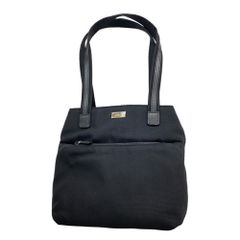 グッチ Gucci グッチ ハンドバッグ 002 1075 ナイロン ブラック 여성