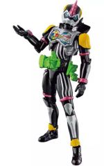 중고 フィギュア RKF 仮面ライダーレーザーターボ バイクゲーマー レベル0 「仮面ライダーエグゼイド」 レジェンドライダーシリーズ