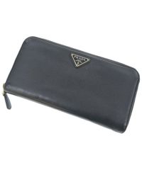 PRADA 財布・コインケース レディース 【古着】【中古】【送料無料】