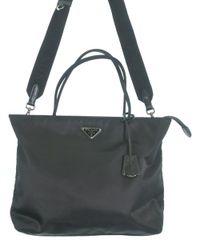 PRADA ショルダーバッグ レディース 【古着】【中古】【送料無料】