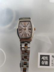 SEIKO ルキア 時計