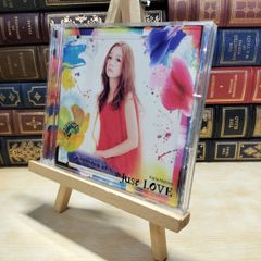 중고 Just LOVE 初回生産限定盤 DVD付 西野カナ 160209