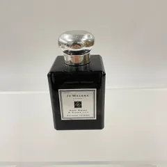 269383359 日本語表記有 ジョーマローン ダークアンバー&ジンジャーリリーコロン インテンス 50ml 香水