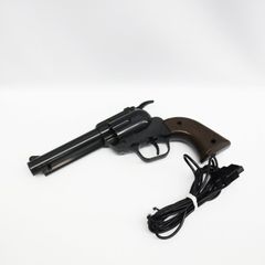 【中古品】任天堂　ファミリーコンピュータ用　ファミコン用　光線銃　ガン　VIDEO SHOOTING　HVC-005