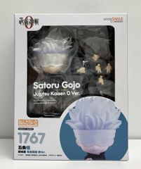 特典付き ねんどろいど 1767 주술회전 고죠 사토루 劇場版 呪術廻戦 0Ver. TOHO animation STORE限定 呪術廻戦 ねんどろいど