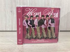 Heart Beat 初回限定盤A DVD付