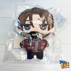 銀河特急ミルキーサブウェイ ぬいパル カート ミルサブ