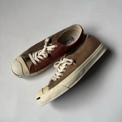 CONVERSE コンバース JACK PURCELL MULT TIWOOL RH ジャックパーセル スニーカー サイズ 27cm 81009 0005