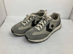 converse コンバース スニーカー グレー 28cm STARFIRE SC 箱有