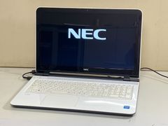 고장·부품용 제품 NEC 노트북 PC-GN15CJSA4