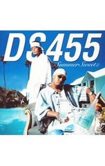CD／DS455／Summer Sweetz