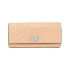 フェンディ ピーカブー 8M0427 A91B 財布