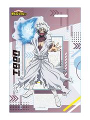 予約 新品 再販 나의 히어로 아카데미아 シャインシリーズ ホロアクリルスタンド Vol.2 荼毘 正規品
