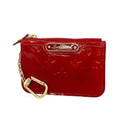 ルイ・ヴィトン Louis Vuitton ルイ・ヴィトン 財布・コインケース ヴェルニ ポシェットクレNM M90214 スリーズ レディース