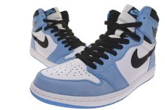 ナイキ NIKE AIR JORDAN 1 RETRO HIGH OG UNIVERSITY BLUE 29cm 555088-134 AJ1 エア ジョーダン 레트로 ハイ ブランド古着ベクトル 중고 ▲■261027