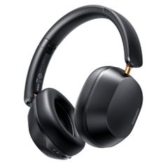 UGREEN HiTune Max5c Bluetooth5.4 オーバーイヤーヘッドホン 最大75時間再生 LDACハイレゾ ノイキャン ブラック 急速充電併用可、有線無線両対応、マルチポイント 2 台同時接続、強力ノイズキャンセリング、外 a20e43e0