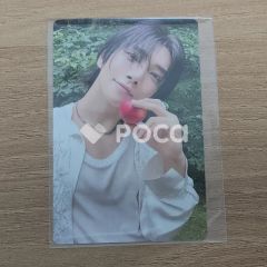 Seventeen ジョシュア セブチ DREAMSCAPE KAKAOTALK gift