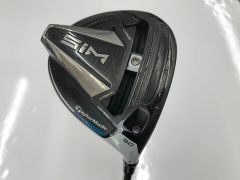 テーラーメイド SIM 9.0度 FUBUKI V60 Sフレックス ドライバー 중고 ゴルフドゥ！新居浜店 最短即日発送