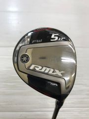 ヤマハ RMX 2018 17度 Speeder EVOLUTION ４ FW60 Sフレックス フェアウェイウッド 중고 最短即日発送
