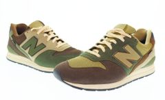 ニューバランス new balance BEAMS別注 CM996XG2 GORE-TEX スニーカー シューズ ローカット メンズ靴 スニーカー マルチカラー 27.5cm 103S-1916毛玉あり