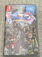 ◆ドラゴンクエストXI 過ぎ去りし時を求めて S 0013204803 Switch 소프트