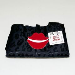 신품・ 미사용 品 CIAO! CIAO! CHAKO チャオチャオチャコ KU-002 大人のマイバッグ 2021SS トートバッグ エコバッグ ショッピングバッグ バッグ 鞄 かばん レディース