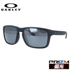 訳あり オークリー 偏光サングラス ホルブルックXXL プリズム アジアンフィット OAKLEY HOLBROOK XXL A OO9487F-0561 61サイズ ウェリントン型 ポラライズド ローブリッジフィット ユニセックス レディース メンズ