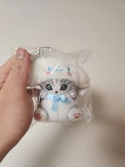サンリオ シナモロール モフサンド マスコット