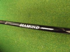 505 DIAMOND SPEEDER HB 8 S-FLEX 39.5インチ PING UTスリーブ付 フジクラシャフト シャフト単品 .046069