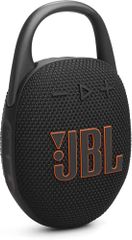 JBL CLIP5 Bluetoothスピーカー USB C充電/IP67防塵防水/アプリ対応/カラビナ構造/パッシブラジエーター搭載/ポータブル/ブラック JBLCLIP5BLKe cae7c42c