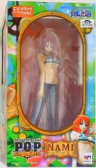 メガハウス POP セイリングアゲイン 원피스 ナミ PVC