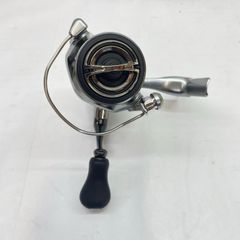 瀬戸大橋店 중고 SHIMANO シマノ リール 21ナスキーC2000SHG-C 043153 スピニングリール 85