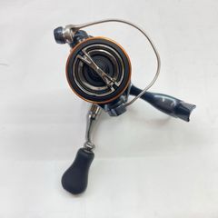 瀬戸大橋店 중고 SHIMANO シマノ リール 26ナスキーC2000SHG 048097 スピニングリール 86