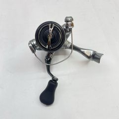 瀬戸大橋店 중고 SHIMANO シマノ リール 21ナスキー500-C 043122 スピニングリール 85