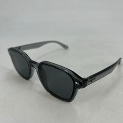 【イオン広店】 中古 RAY BAN | レイバン サングラス RB4458D グレー 【116】