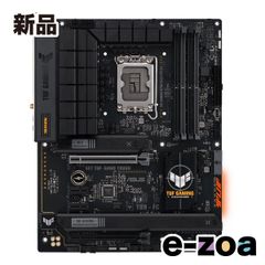 ASUS エイスース DOS/Vマザーボード TUF GAMING B760-PLUS WIFI D4 (2559605)