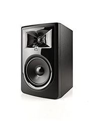 【中古】JBL PROFESSIONAL 306P MkII パワードモニタースピーカー 1本