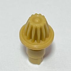 ベイブレードX ビット GP ギヤポイント オーガ
