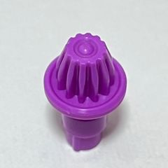 ベイブレードX ビット GP ギヤポイント パープル