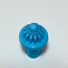ベイブレードX ビット O オーブ 水色