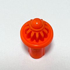 ベイブレードX ビット O オーブ オレンジ