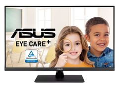 ASUS VP327QY 31.5インチ 4K液晶モニター 3840×2160 ++926070