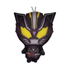 仮面ライダーリド 仮面ライダーマイス＆仮面ライダーゼッツ ぬいぐるみちゃーむ 約8cm 公式