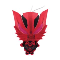 仮面ライダーマオウ 仮面ライダーマイス＆仮面ライダーゼッツ ぬいぐるみちゃーむ 約8cm 公式