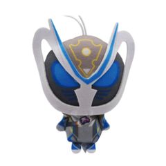 仮面ライダーマイス 仮面ライダーマイス＆仮面ライダーゼッツ ぬいぐるみちゃーむ 約8cm 公式