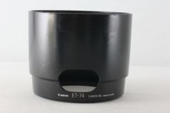 Canon キヤノン ET-74 レンズフード◇29529