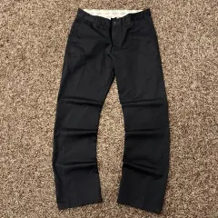 32 DICKIES 876 ウォークパンツ