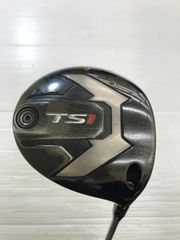 타이틀리스트 번역 TS1 10.5도 Titleist Diamana 50 S 플렉스 운전자 중고 최단 당일 발송