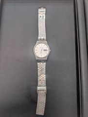 稼働未確認 SEIKO KING QUARTZ