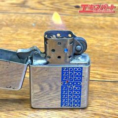 ZIPPO ライター ZIPPOロゴ 湘南台店